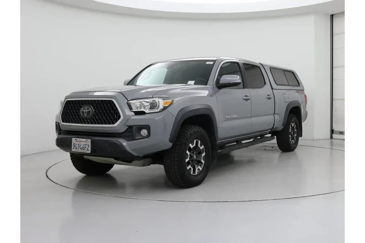 $31998 : Toyota Tacoma 2018 4x4 TRD O image 4