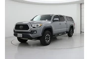 $31998 : Toyota Tacoma 2018 4x4 TRD O thumbnail