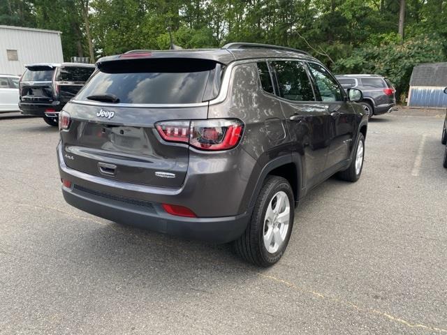 $21999 : PRE-OWNED 2021 JEEP COMPASS L image 3