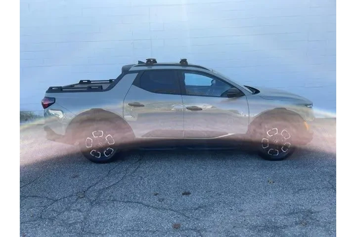 $30500 : Hyundai SANTA CRUZ 2024 AWD image 4