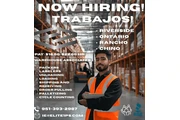 LABOR GENERAL en San Bernardino