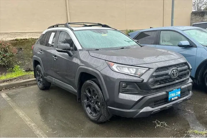 $29990 : Toyota RAV4 2021 AWD TRD Off image 2