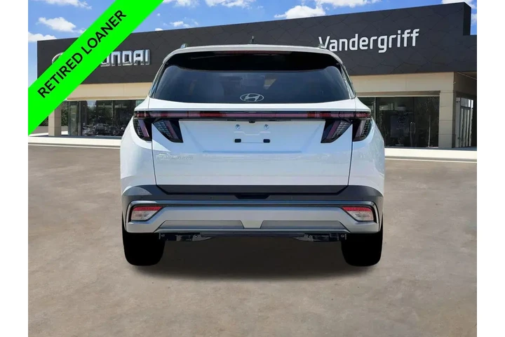 $38306 : Hyundai TUCSON 2026 Limited image 5