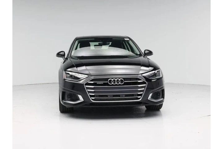 $25998 : Audi A4 2023 AWD quattro Pre image 5