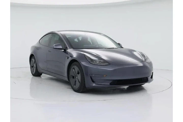 $27998 : Tesla Model 3 2023 4dr Sedan image 1