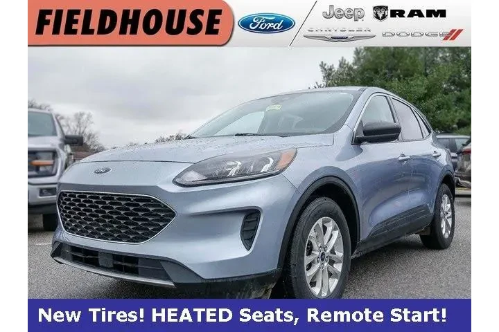 $20398 : Ford Escape 2022 AWD SE 4dr image 1