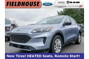 Ford Escape 2022 AWD SE 4dr