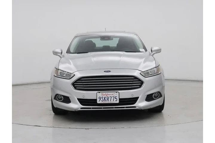 $13998 : Ford Fusion 2014 SE 4dr Seda image 5
