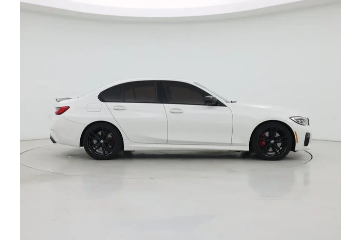 $38998 : BMW 3 Series 2021 M340i 4dr image 7