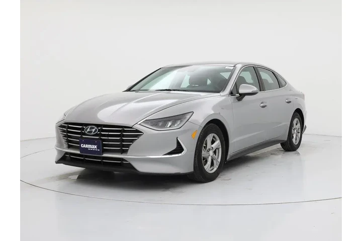 $20998 : Hyundai SONATA 2023 SE 4dr S image 4