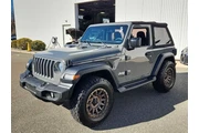 $21995 : Jeep Wrangler 2019 4x4 Sport thumbnail