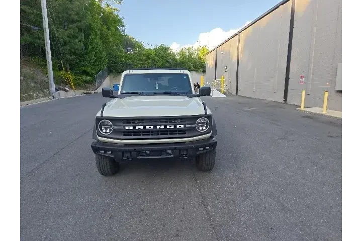 $39990 : Ford Bronco 2025 4x4 Big Ben image 7