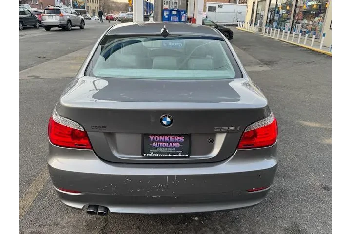 $8995 : 2009 5 Series 528i xDrive image 5