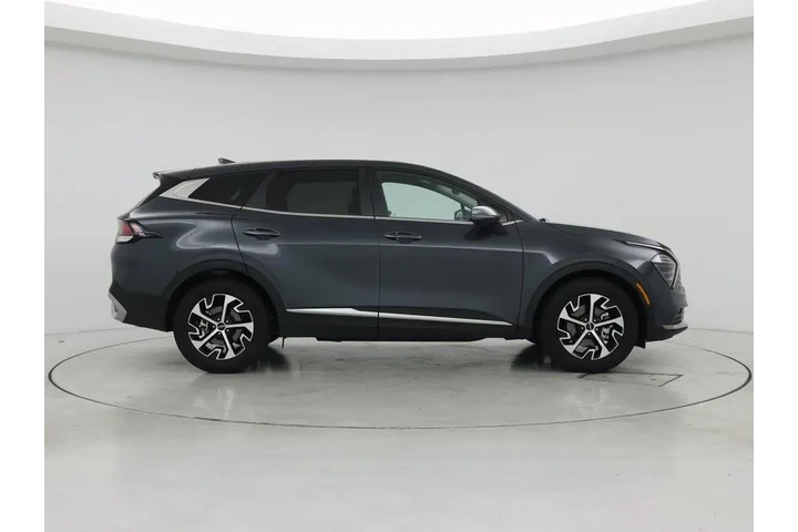 $26998 : Kia Sportage 2024 EX 4dr SUV image 7