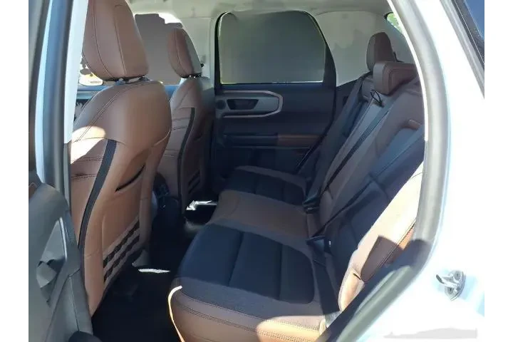 $32000 : Ford Bronco Sport 2025 AWD O image 5