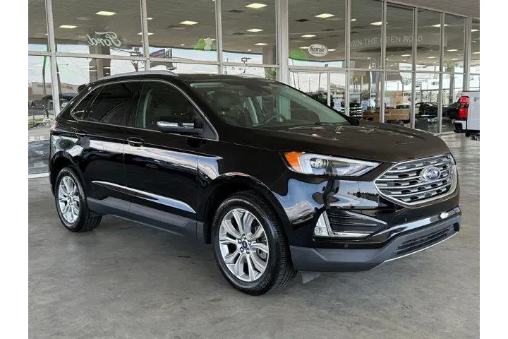 $26999 : Ford Edge 2022 AWD Titanium image 7