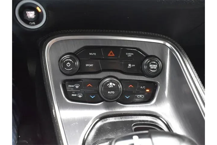 $20527 : Dodge Challenger 2018 R/T 2d image 10