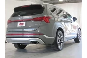 $22130 : Hyundai SANTA FE 2022 Callig thumbnail