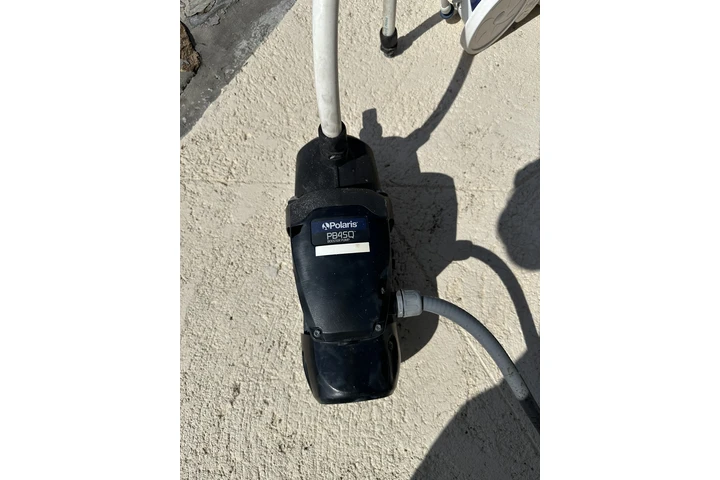 $225 : Polaris -Motor for Polaris PB4 image 2
