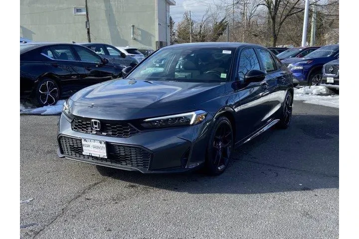 $21487 : Honda Civic 2025 Sport 4dr S image 7
