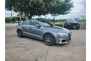 $16998 : Audi A3 2019 Titanium 40 TFS thumbnail