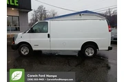 Chevrolet Express 2003 3500 en Boise