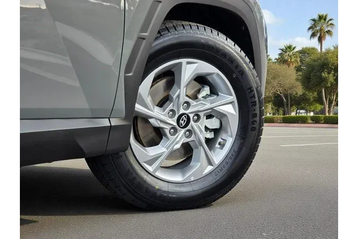 $21300 : Hyundai TUCSON 2024 SEL 4dr image 8