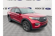 Ford Explorer 2022 AWD XLT 4 en Philadelphia