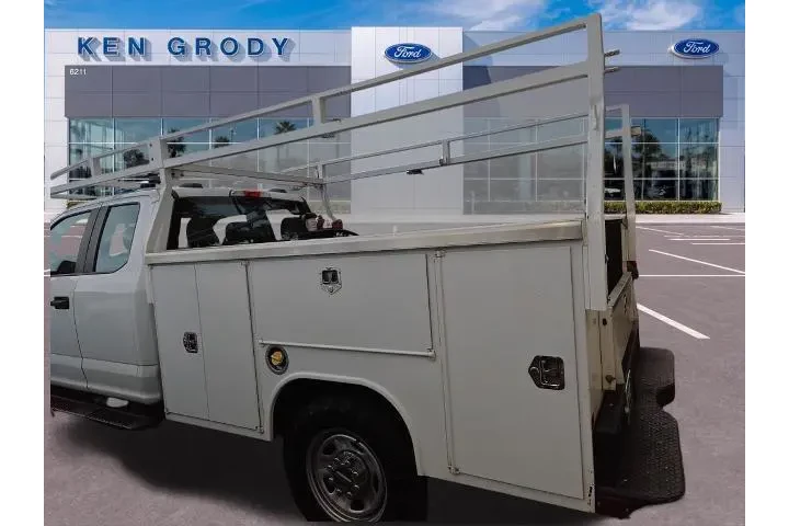 $27585 : Ford F-350 Super Duty 2020 4 image 2