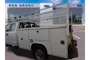 $27585 : Ford F-350 Super Duty 2020 4 thumbnail