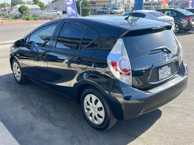 $10995 : 2012 Prius c One image 6