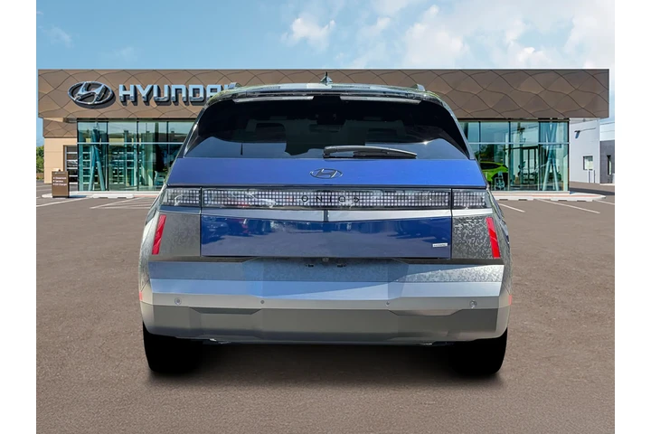 $38991 : Hyundai IONIQ 5 2025 AWD XRT image 6