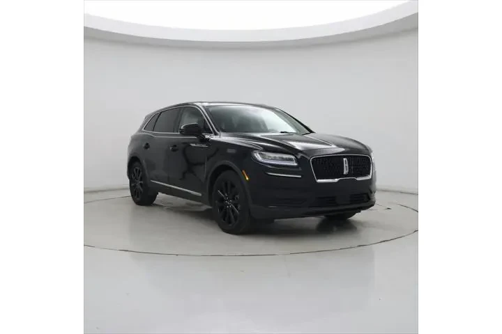 $26998 : Lincoln Nautilus 2021 Reserv image 1