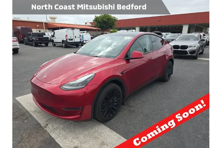 $36993 : Tesla Model Y 2024 AWD Long image 1