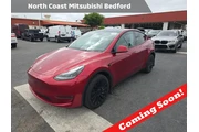 Tesla Model Y 2024 AWD Long en Cleveland