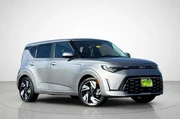$15513 : Kia Soul 2023 GT-Line 4dr Cr thumbnail