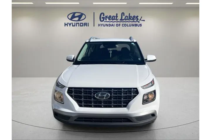 $17377 : Hyundai VENUE 2023 SEL 4dr C image 5