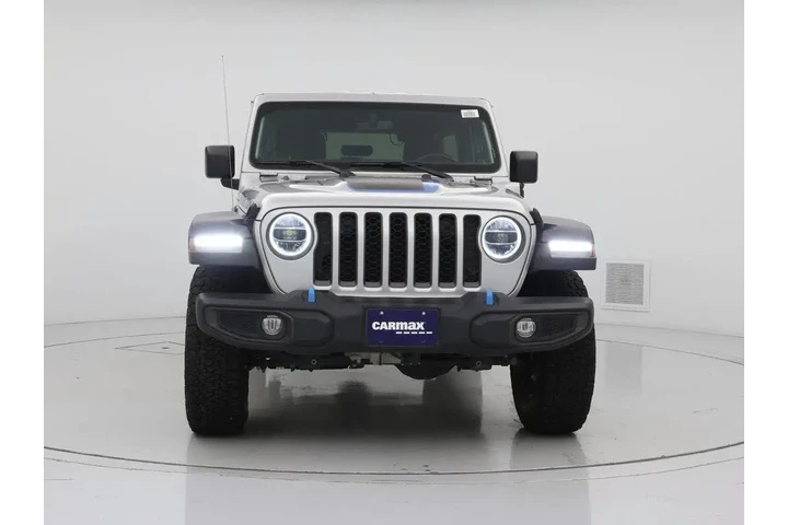 $29998 : Jeep Wrangler Unlimited 2022 image 5