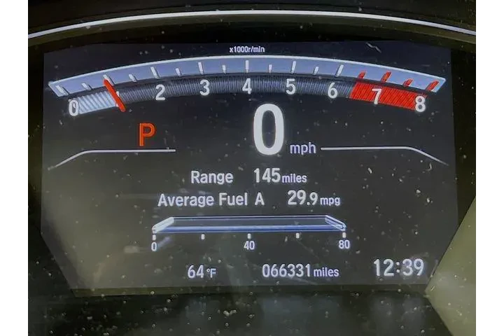 $24975 : Honda CR-V 2020 AWD Touring image 9