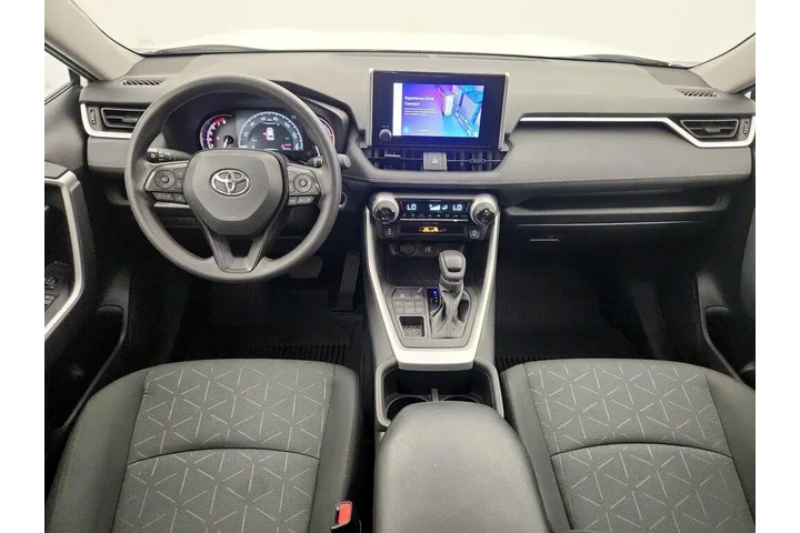 $31998 : Toyota RAV4 2024 AWD XLE 4dr image 9