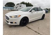 $3646 : Ford Fusion 2014 SE 4dr Seda thumbnail