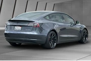 $21500 : Tesla Model 3 2018 AWD Long thumbnail