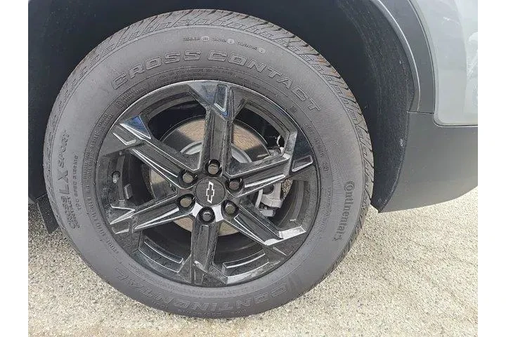 $32000 : Chevrolet Blazer 2025 AWD LT image 6
