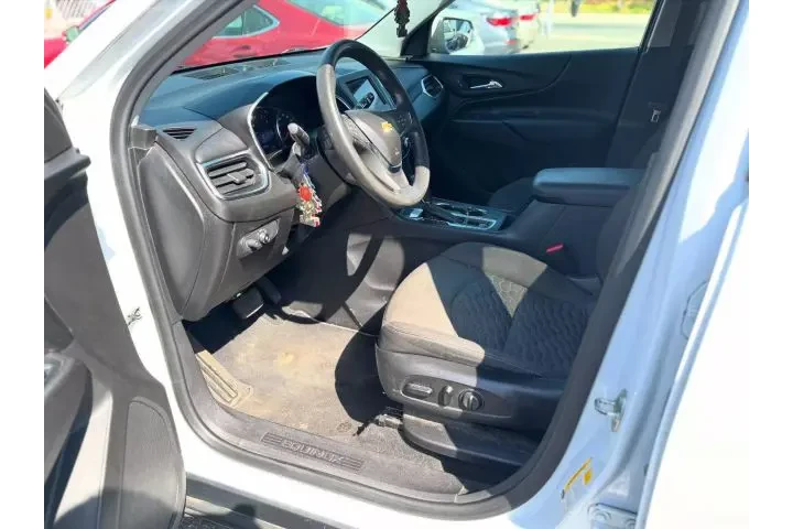 2019 CHEVROLET EQUINOX2019 CH image 7