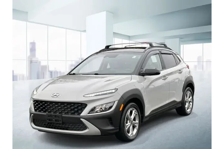 $19999 : Hyundai KONA 2023 AWD SEL 4d image 1