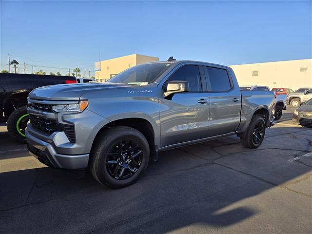 $43064 : Pre-Owned 2023 Silverado 1500 image 6