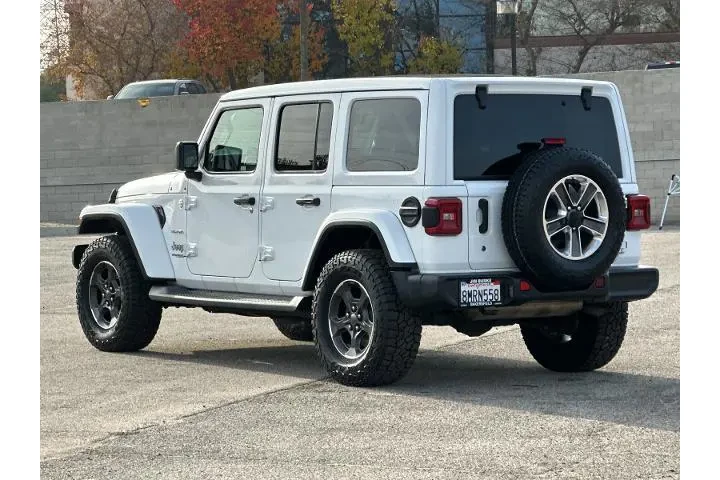 $29990 : Jeep Wrangler Unlimited 2020 image 5