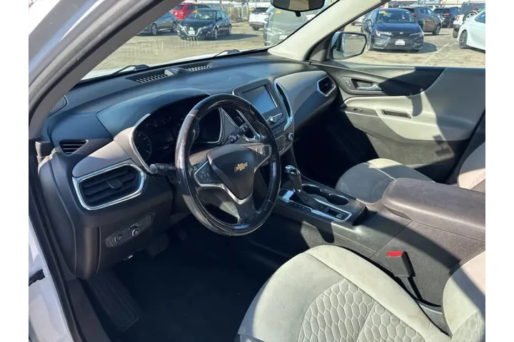$10999 : 2018 Equinox LT image 7