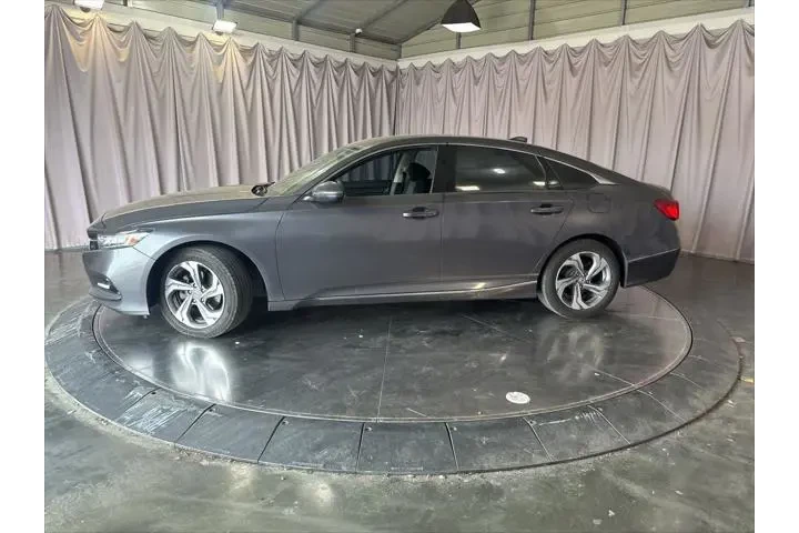 $16999 : Honda Accord 2018 EX 4dr Sed image 8