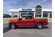 $24950 : Ford F-150 2018 4x4 King Ran thumbnail